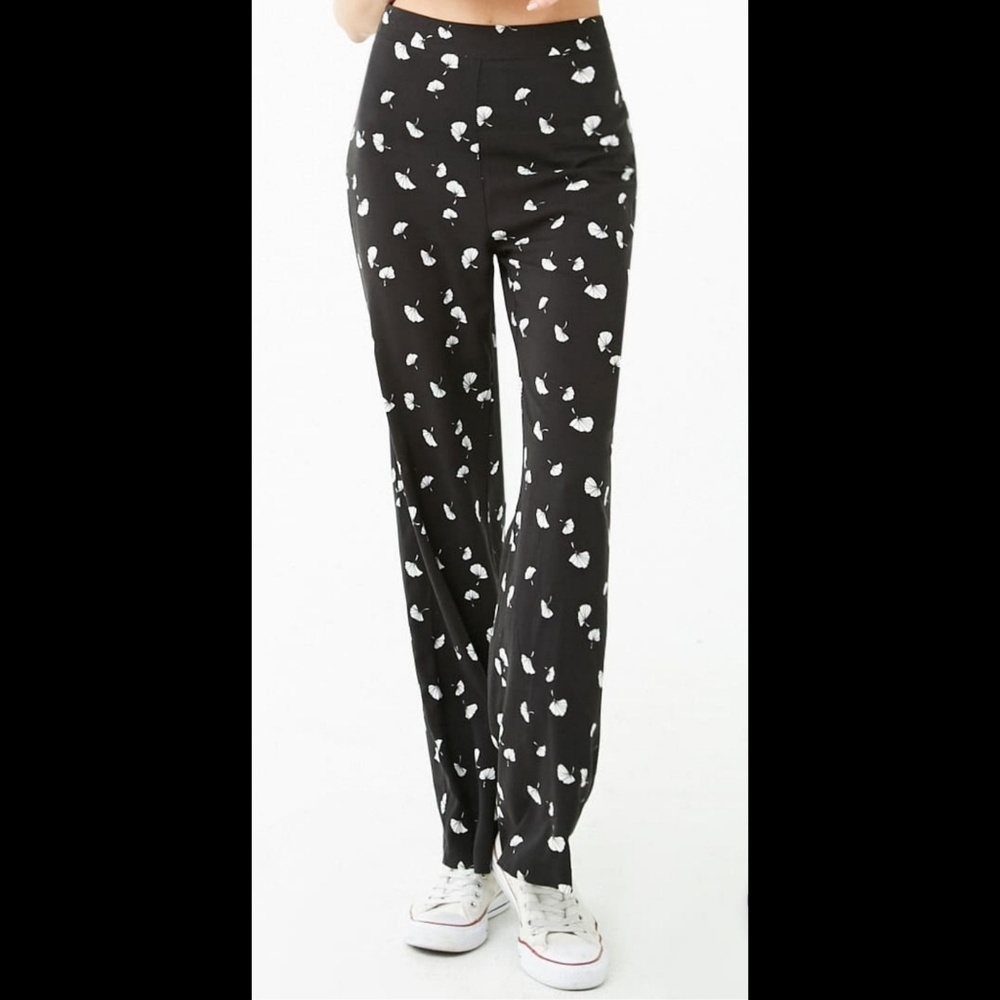 New! Palazzo Pants